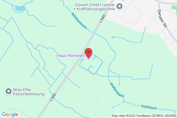 Gutsverwaltung Freiherr Von Twickel-Degenhard