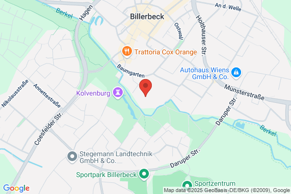 Hospizgruppe Billerbeck