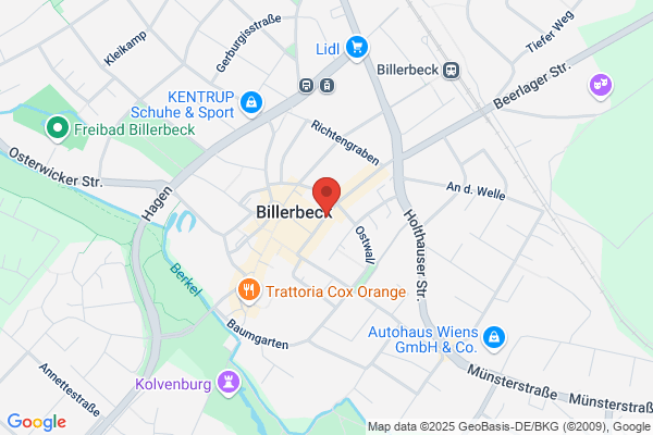 Kolping-Bildungswerk Diözesanverband Münster GmbH