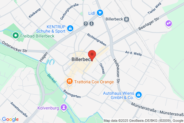 Kosmetik- u. Hautpflegepraxis