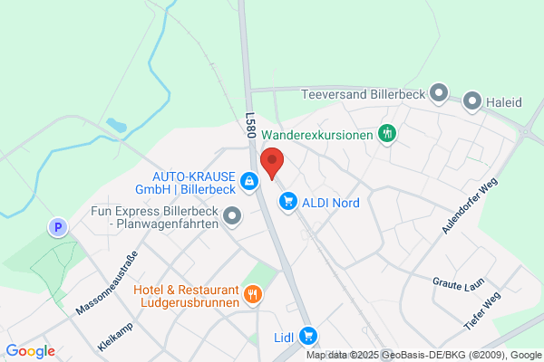Seniorenstift An der Haard GmbH
