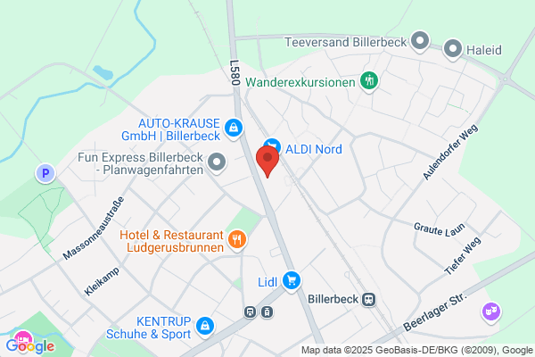Küche Warme