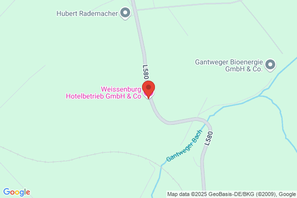 Weissenburg Hotelbetrieb GmbH & Co.