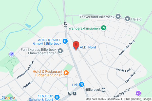 ALDI Nord