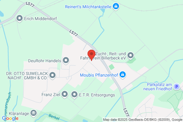 GaVI Gesellschaft f.angewandteVersicherungs-Informatik mbH