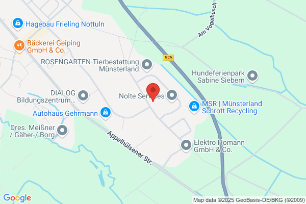 TGM OHG Technischer Großhandel Münsterland