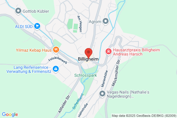 Billigheim