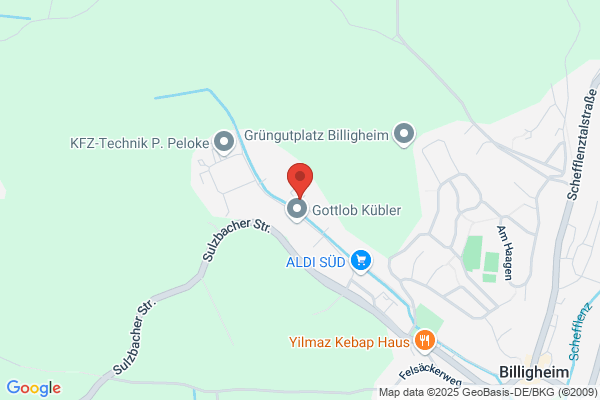 ECHT GmbH