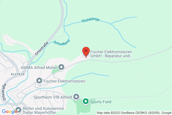 Fischer Elektromotoren GmbH