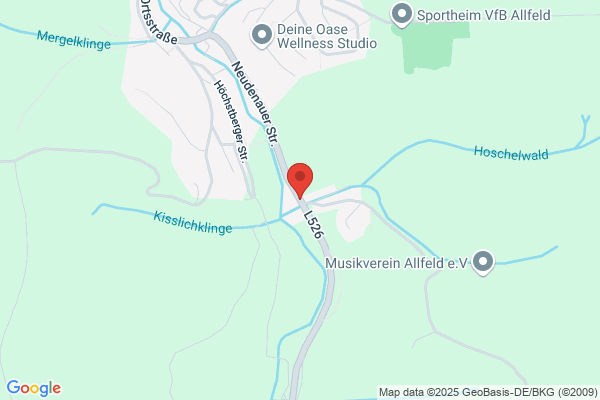 Kläranlage Abwasserzweckverband Schefflenztal