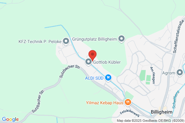 NEWA - LUFT Luft- und Klimatechnik GmbH