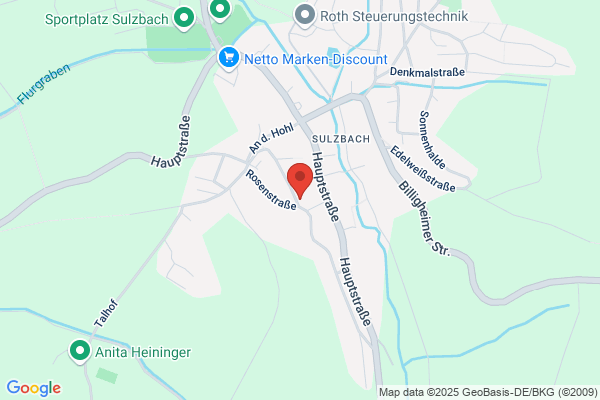 SerCo GmbH