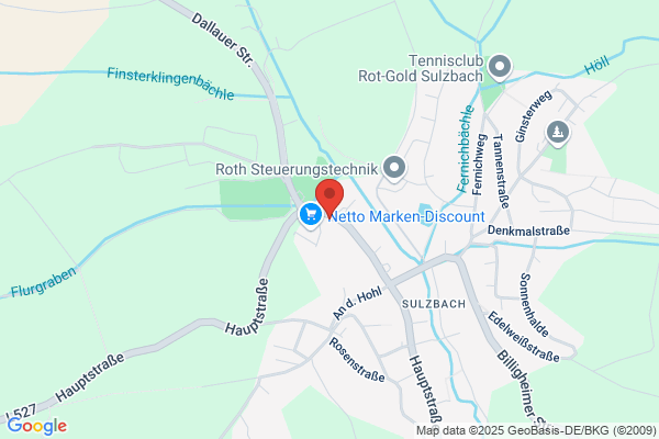 Uwe AIBK Handelsvertretung Kandelhardt