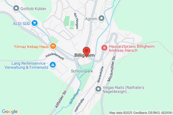 Huller's Friseurstudio