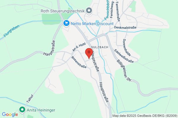 Landgasthaus zur Linde