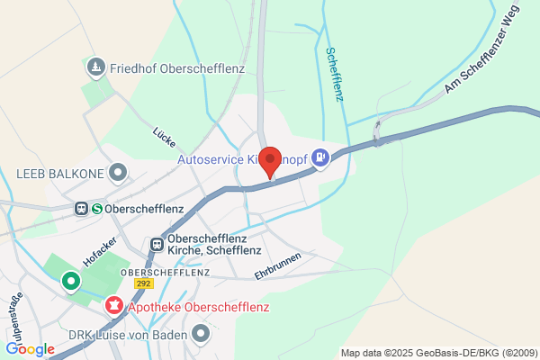 Restaurant zum Hirsch