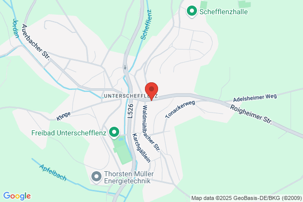 Getränkevertrieb Letzguß GmbH & Co. KG
