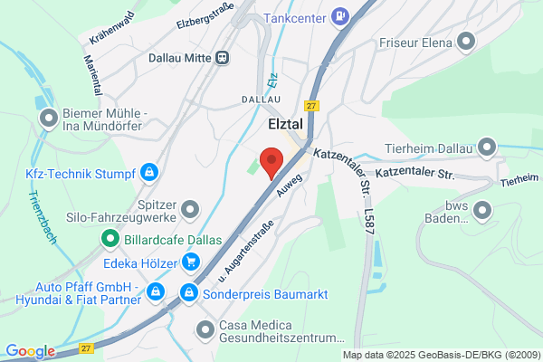 Gemeinde Elztal