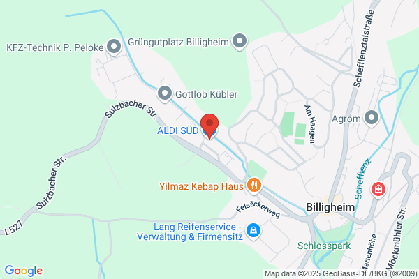 ALDI SÜD