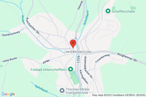 Allianz Versicherung Frank Sander Generalvertretung
