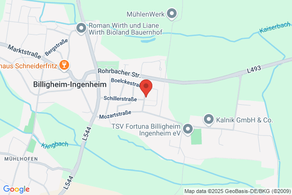 Lohnsteuerhilfeverein Vereinigte Lohnsteuerhilfe e.V.