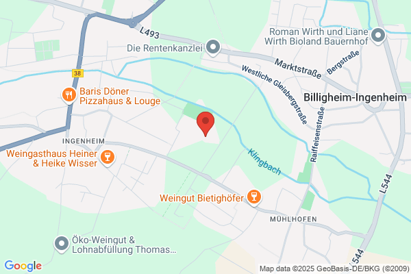 Klingbachschule