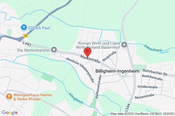 Gasthaus Zum Jupp