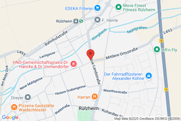 Bieseke Immobilien