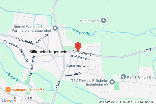 HelpNet GmbH