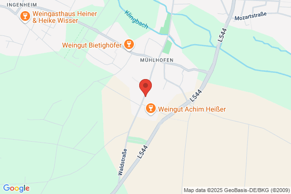 Jenseit Dienstleistungen