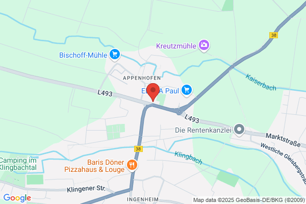 Klosterhof Da Nino