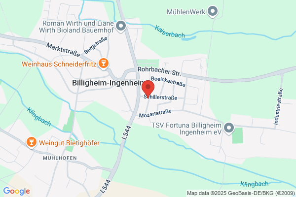 Reifenhandel Nist