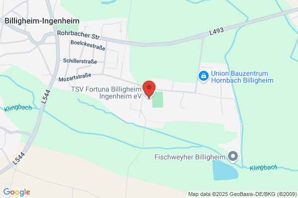 Sportverein Ingenheim 1946 e.V.,