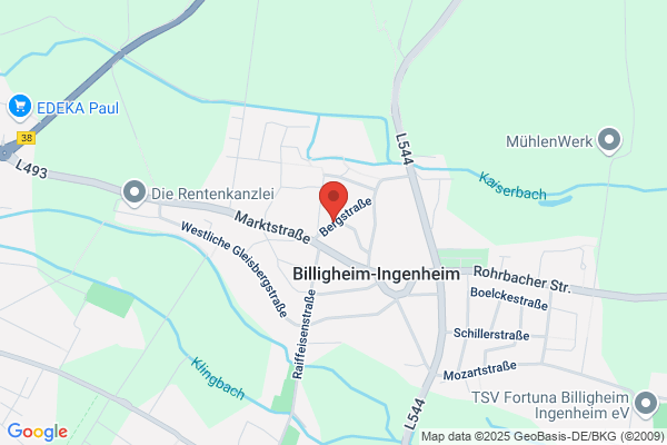 Ulli Frommberger