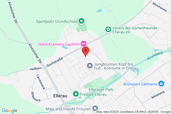 Lohnsteuerhilfeverein Vereinigte Lohnsteuerhilfe e.V.