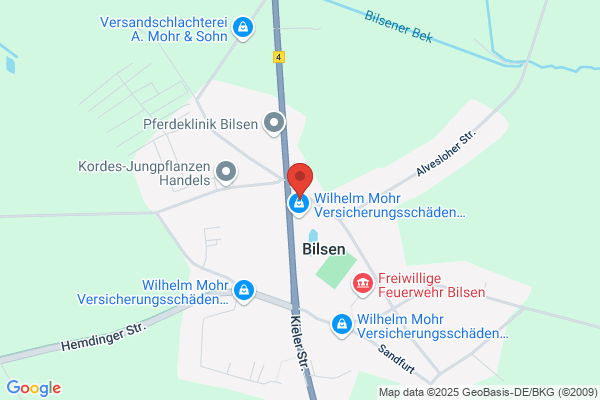 R+V Versicherung