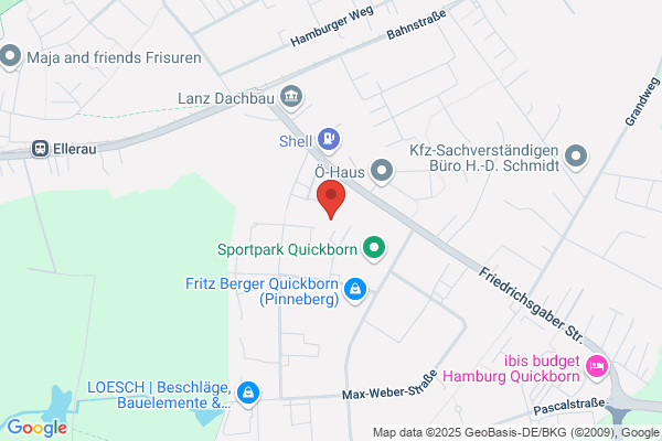 OMCnet Internet GmbH