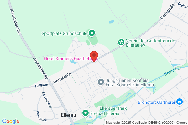 Kramer's Gasthof
