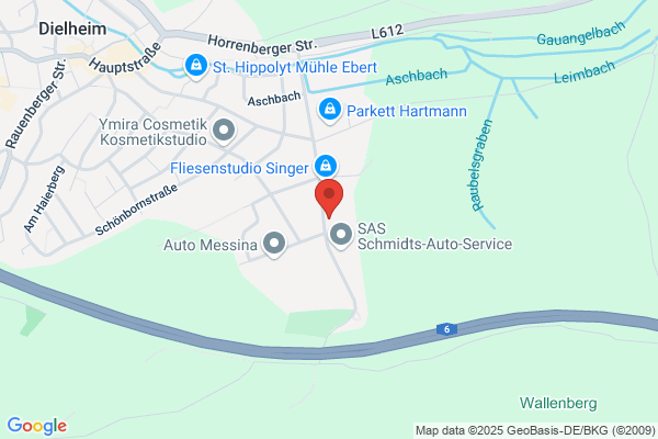 AS Analysen- u. Systemtechnik GmbH