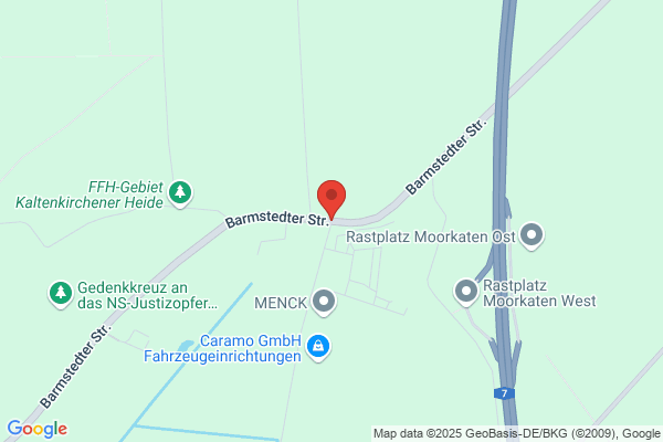 Aniszewski GmbH