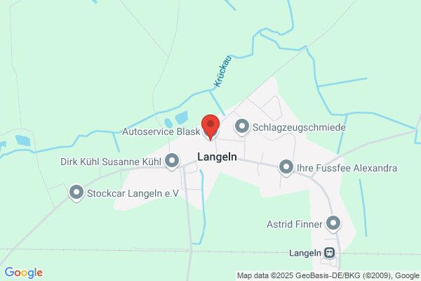 Autoservice Blask GmbH
