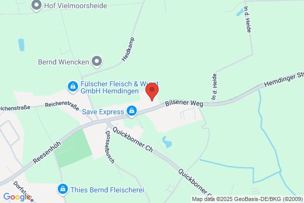 Christus-Kapelle - Ev.-Luth. Kirchengemeinde Barmstedt