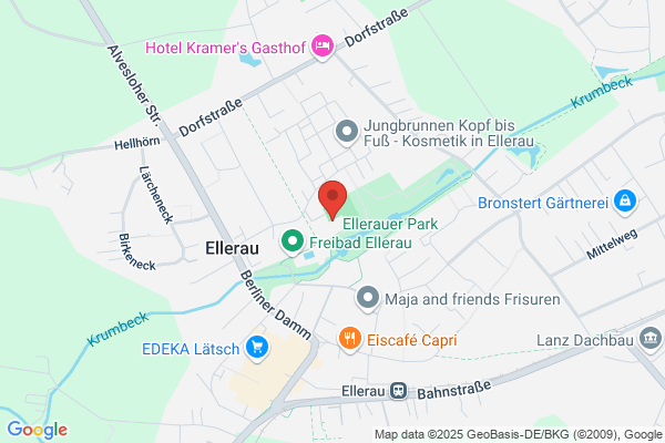 ETC an der Krumbek e.V.