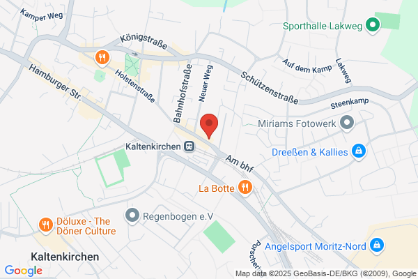GA Gebäude Automatisierung GmbH