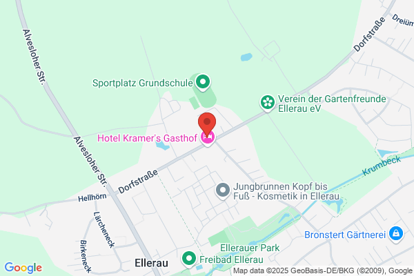 Gemeinde Ellerau Der Bürgermeister