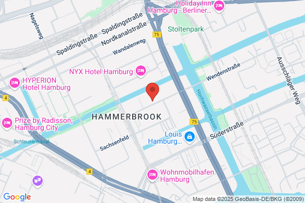 Schöne Theodor GmbH