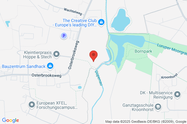 martin medler u. city-map Pinneberg