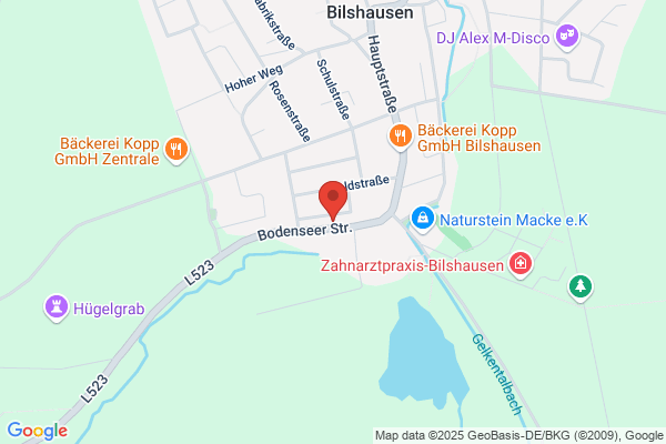 KS AUTOGLAS ZENTRUM Bilshausen