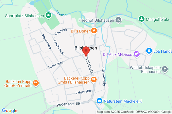Apotheke Eichsfeld