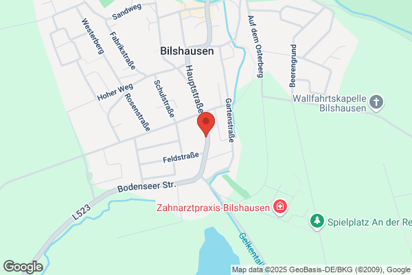 Bäckerei Kopp GmbH